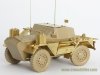 E.T. Model E35-001 WWII British scout car DINGO Mk.II For TAMIYA 35018 1/35